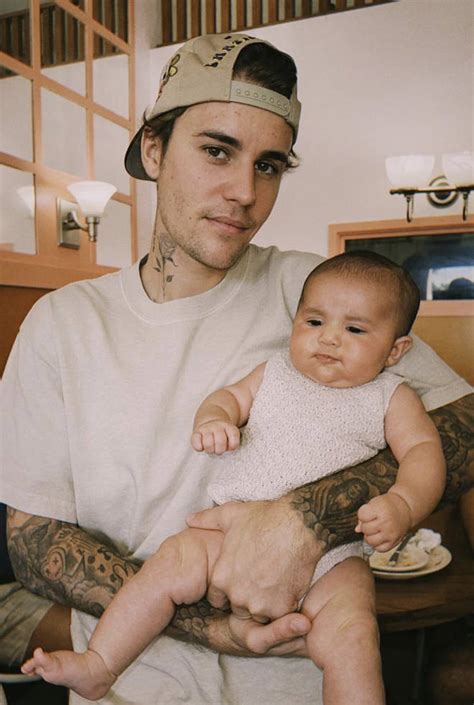 justin bieber rolex|justin bieber and his wife and baby.